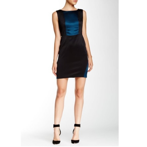 NWT, Catherine Malandrino Maya Dress - Picture 1 of 13